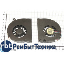 Вентилятор (кулер) для ноутбука DELL XPS 1640 M1640 Вентилятор (кулер) для ноутбука DELL XPS 1640 M1640