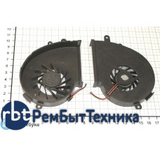 Вентилятор (кулер) для ноутбука Fujitsu Lifebook N6120 N6220 Вентилятор (кулер) для ноутбука Fujitsu Lifebook N6120 N6220