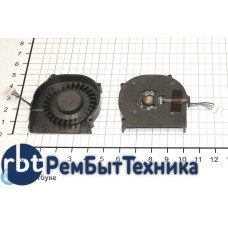 Вентилятор (кулер) для ноутбука HP 2710P