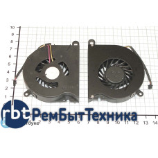 Вентилятор (кулер) для ноутбука HP 6440B