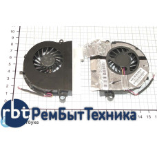Вентилятор (кулер) для ноутбука HP COMPAQ 6910P    4206910