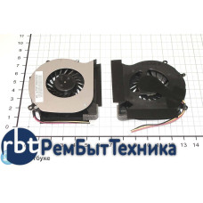 Вентилятор (кулер) для ноутбука HP COMPAQ CQ35 DM3-2000