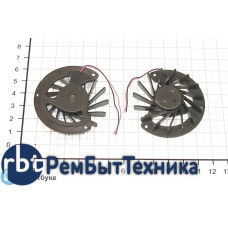 Вентилятор (кулер) для ноутбука HP DV4-1000 CQ40 CQ45(AMD)