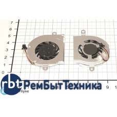 Вентилятор (кулер) для ноутбука HP MINI 1000