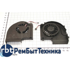 Вентилятор (кулер) для ноутбука HP Pavilion DV5-2000