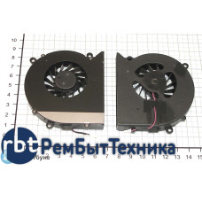 Вентилятор (кулер) для ноутбука HP Pavilion DV7 Series     4207101