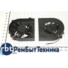 Вентилятор (кулер) для ноутбука HP PROBOOK 4520s 4525s 4720S 4204520 Вентилятор (кулер) для ноутбука HP PROBOOK 4520s 4525s 4720S 4204520