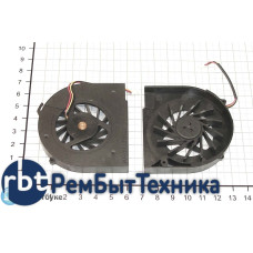 Вентилятор (кулер) для ноутбука Lenovo Y330 Y330M Y330G