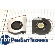 Вентилятор (кулер) для ноутбука MSI EX300 PR320