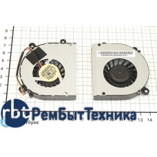 Вентилятор (кулер) для ноутбука MSI FX610