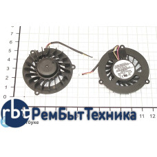 Вентилятор (кулер) для ноутбука MSI VR600 VX600X
