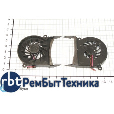 Вентилятор (кулер) для ноутбука SAMSUNG NC20
