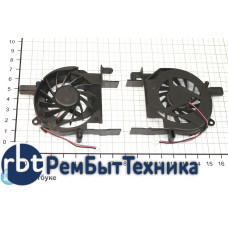 Вентилятор (кулер) для ноутбука SONY VAIO VGN-SZ Series for INTEL 945 Motherboard