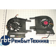 Вентилятор (кулер) для ноутбука Sony Vaio VGN-CS