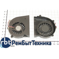 Вентилятор (кулер) для ноутбука SONY VGN-SR13 VGN-SR16