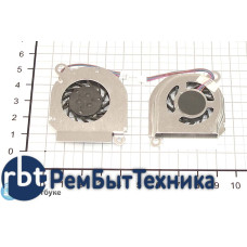 Вентилятор (кулер) для ноутбука TOSHIBA NB100