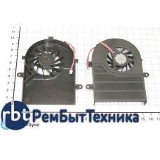 Вентилятор (кулер) для ноутбука Toshiba Satellite A100 A105 Tecra A7
