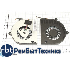 Вентилятор (кулер) для ноутбука TOSHIBA Satellite C660 C665 C655 C650 A660 A665 A660D A665D