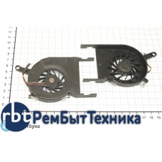 Вентилятор (кулер) для ноутбука TOSHIBA SATELLITE L30 L35