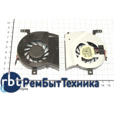 Вентилятор (кулер) для ноутбука TOSHIBA Satellite L645 L600