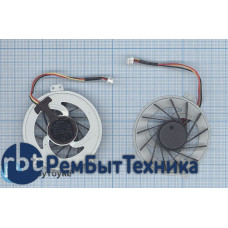 Вентилятор (кулер) для ноутбука TOSHIBA Satellite L650 L650D L655    4400655