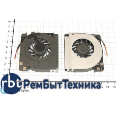 Вентилятор (кулер) для ноутбука TOSHIBA Satellite P100 P105