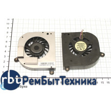 Вентилятор (кулер) для ноутбука TOSHIBA Satellite P200 P205 X205