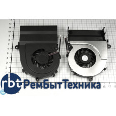 Вентилятор (кулер) для ноутбука ACER TM6410 TM6490 TM6592 Вентилятор (кулер) для ноутбука ACER TM6410 TM6490 TM6592