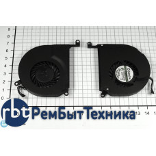 Вентилятор (кулер) для ноутбука APPLE MacBook 15"