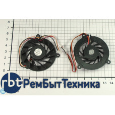 Вентилятор (кулер) для ноутбука ASUS F3J A8(4 Pin, длинный провод) Вентилятор (кулер) для ноутбука ASUS F3J A8(4 Pin, длинный провод)
