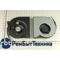 Вентилятор (кулер) для ноутбука ASUS N53JF N73JN