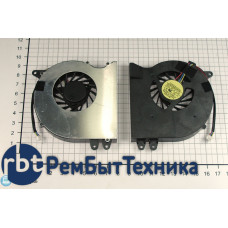 Вентилятор (кулер) для ноутбука ASUS N71 Вентилятор (кулер) для ноутбука ASUS N71