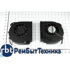 Вентилятор (кулер) для ноутбука DELL Alienware Area51 M15X