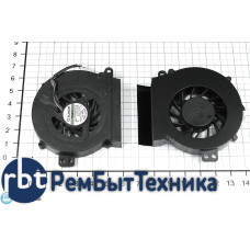 Вентилятор (кулер) для ноутбука Dell Vostro A840 A860(version 2)