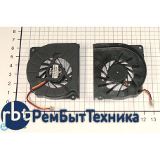 Вентилятор (кулер) для ноутбука FUJITSU LifeBook s6311 s6510 s6410 s2210