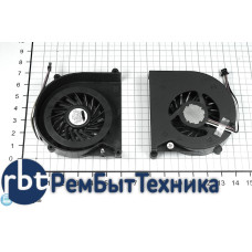Вентилятор (кулер) для ноутбука HP COMPAQ 4311S