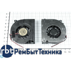 Вентилятор (кулер) для ноутбука HP Compaq 6530S 6531S 6530B 6535S 6735s 6720(3 pin)