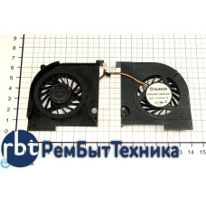 Вентилятор (кулер) для ноутбука HP DV3-4100 CQ32 G32