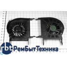 Вентилятор (кулер) для ноутбука HP DV6 Series DV6-1000 DV6-2000 DV6-1200 AMD    4206100