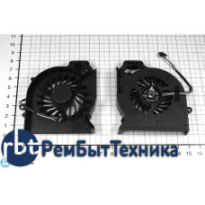 Вентилятор (кулер) для ноутбука HP Pavilion DV7-6000 DV6-6000 (встроенное видео)     4207600
