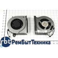 Вентилятор (кулер) для ноутбука HP probook 4320S 4321S 4326S 4420S 4421S 4426S    4204421