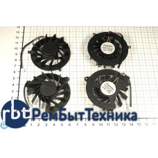 Вентилятор (кулер) для ноутбука HP ZV5000 R3000 Вентилятор (кулер) для ноутбука HP ZV5000 R3000
