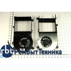 Вентилятор (кулер) для ноутбука Samsung R18 R19 R20 R23 R25 R26 P400