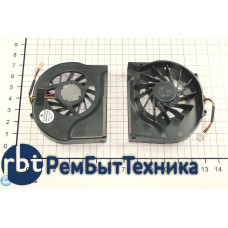 Вентилятор (кулер) для ноутбука SONY VGN-BX640P VGN-BX660 VGN-PBX560