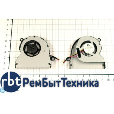 Вентилятор (кулер) для ноутбука ThinkPad X100E E10    4150100   4150121