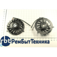 Вентилятор (кулер) для ноутбука TOSHIBA A60 Вентилятор (кулер) для ноутбука TOSHIBA A60