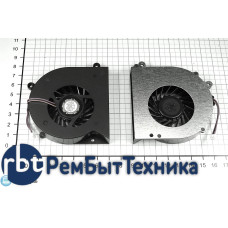 Вентилятор (кулер) для ноутбука TOSHIBA Satellite A500 A505(Version 2)    4405051
