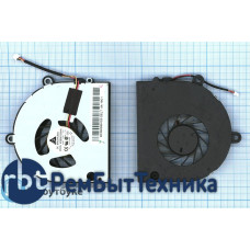Вентилятор (кулер) для ноутбука TOSHIBA Satellite A660 A660D A665 A655D L675 L675D    4406551