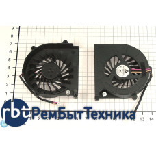 Вентилятор (кулер) для ноутбука TOSHIBA Satellite L630