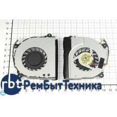 Вентилятор (кулер) для ноутбука TOSHIBA Satellite M500 Вентилятор (кулер) для ноутбука TOSHIBA Satellite M500